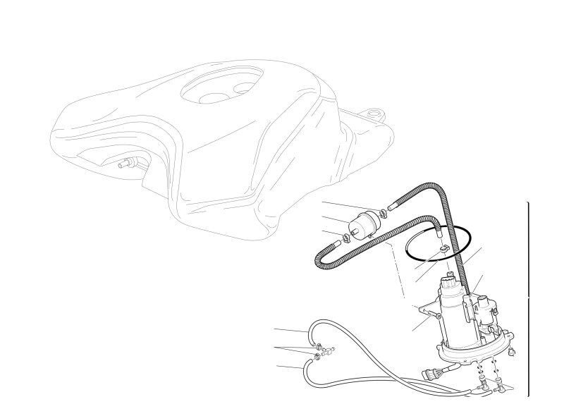 FUEL SYSTEM