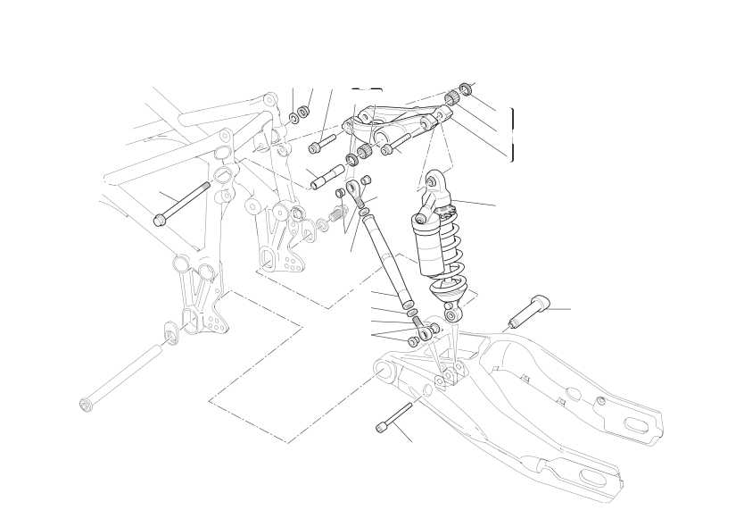 REAR SUSPENSION