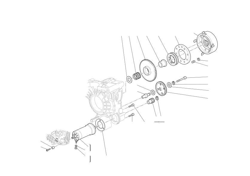 ELECTRIC STARTING AND IGNITION