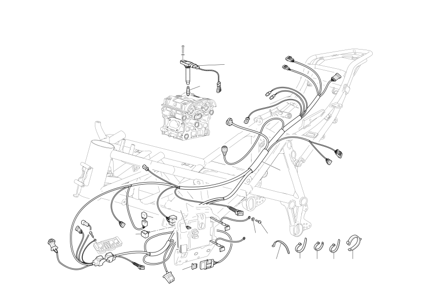 FUEL INJECTION SYSTEM