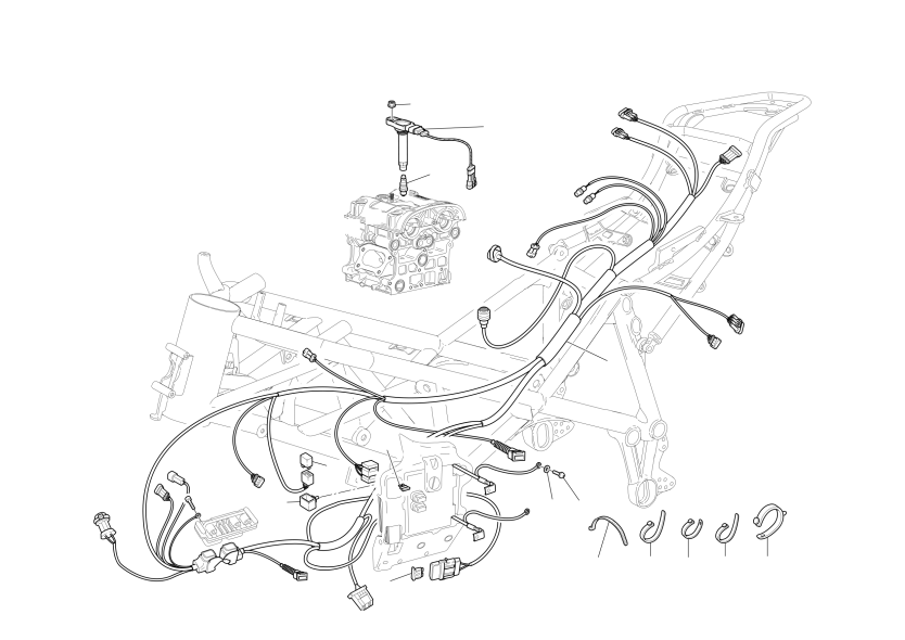 INJECTION SYSTEM