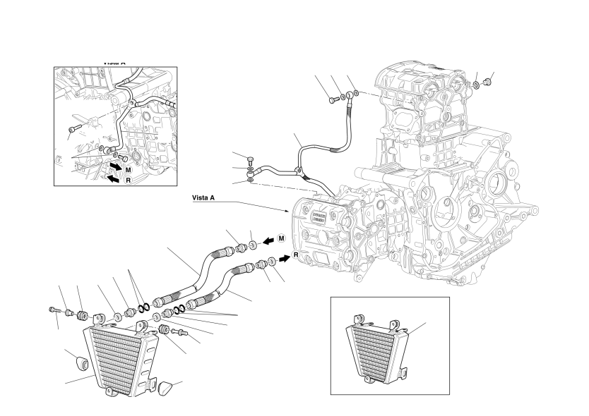 OIL COOLER