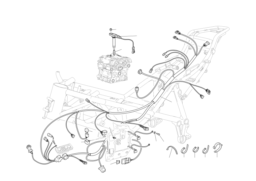 INJECTION SYSTEM