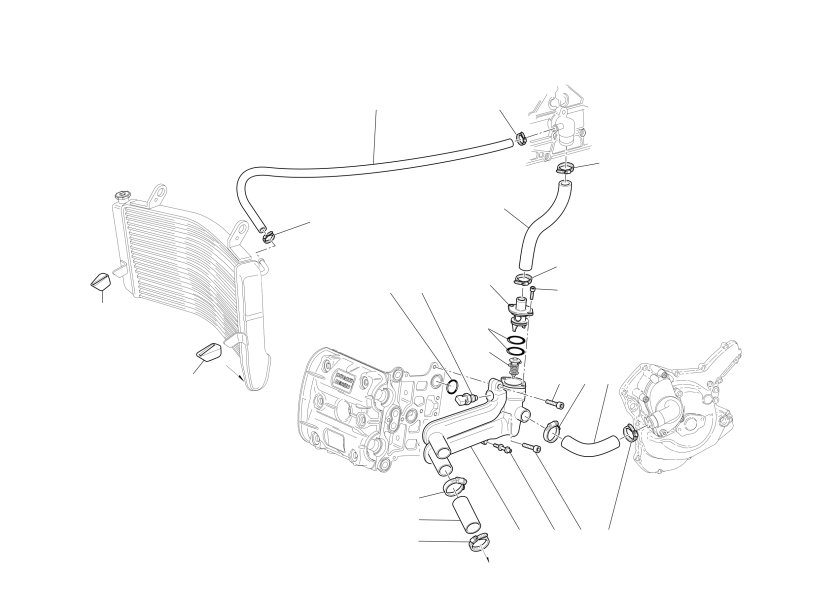 COOLING CIRCUIT