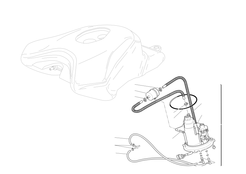 FUEL SYSTEM