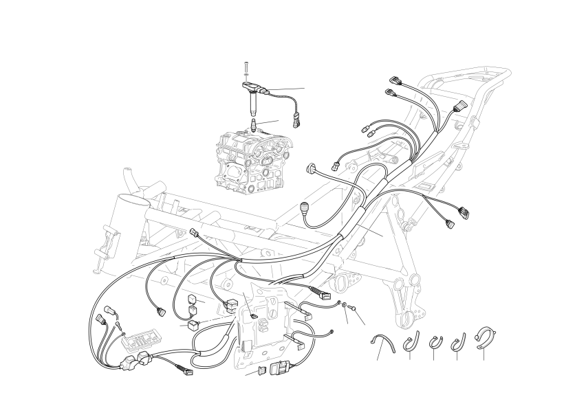 INJECTION SYSTEM