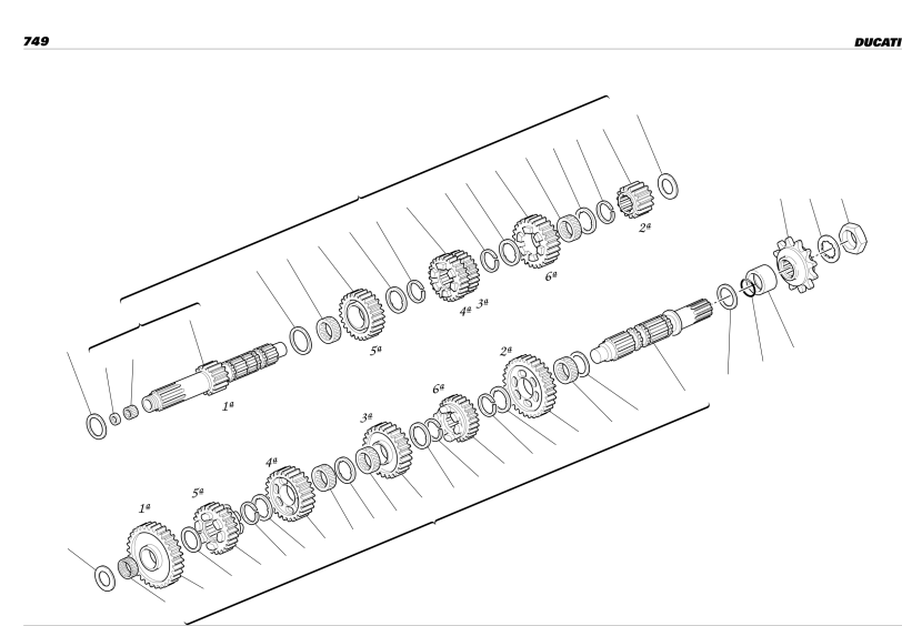 GEAR-BOX
