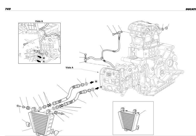 OIL COOLER