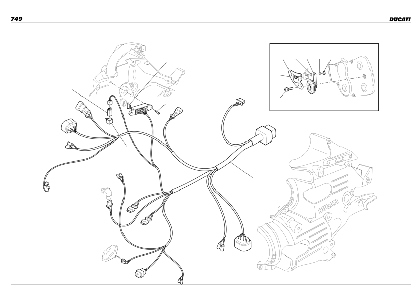 FRONTO WIRING