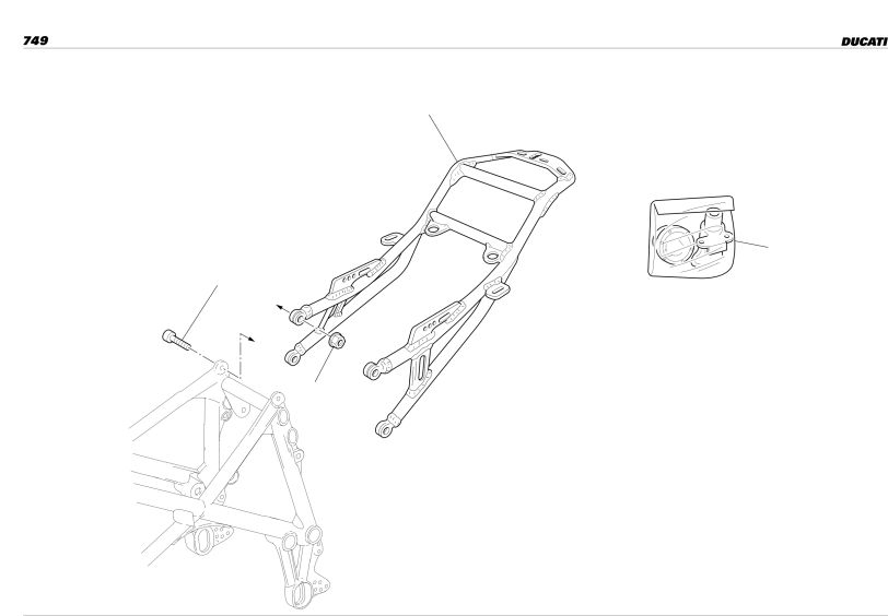 REAR FRAME(mon)