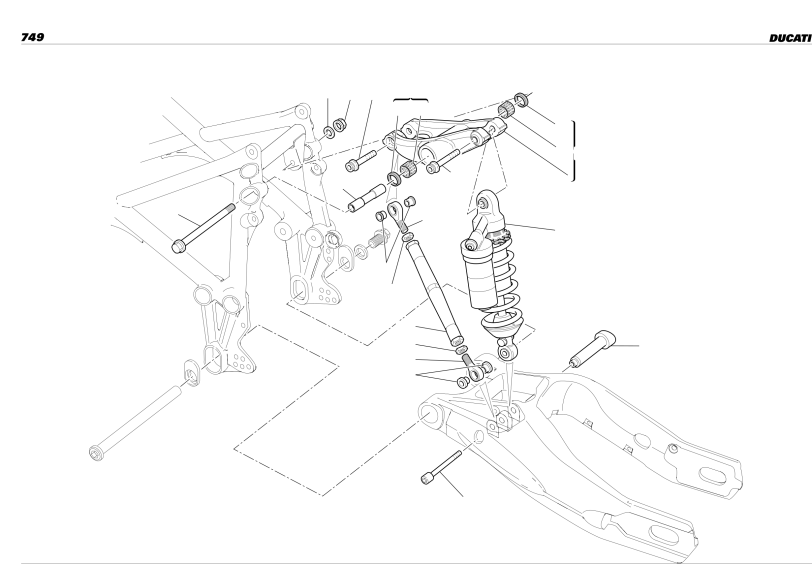 REAR SUSPENSION