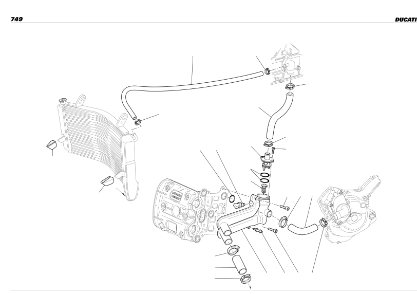 COOLING CIRCUIT