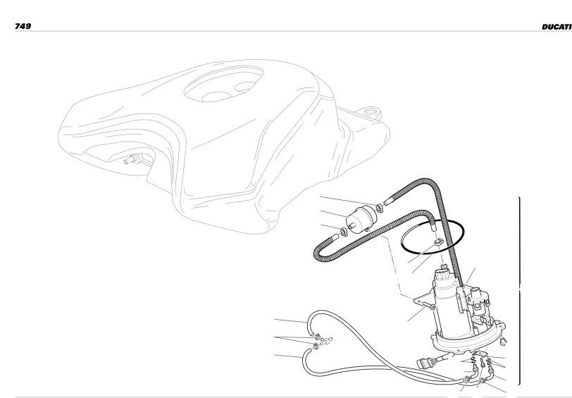 FUEL SYSTEM