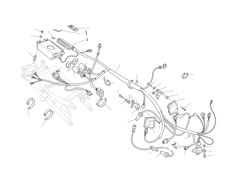 INJECTION SYSTEM