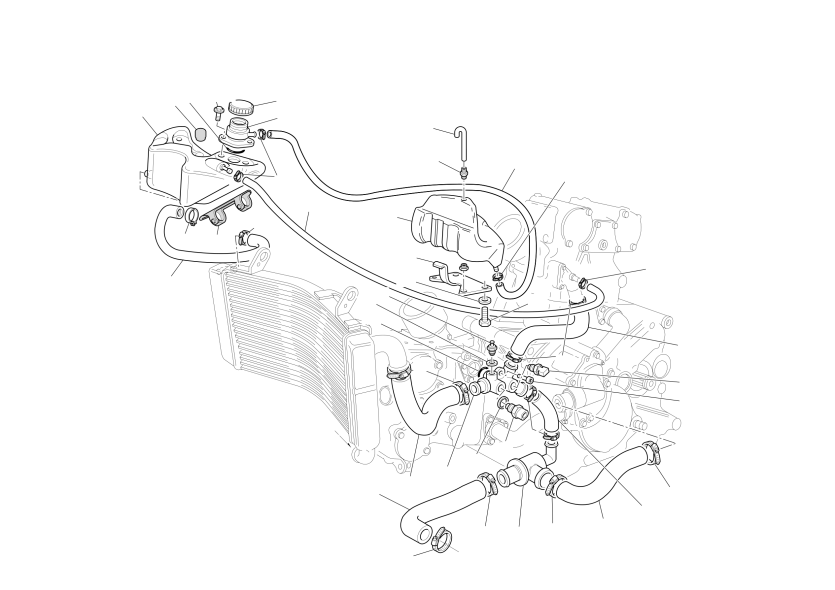 COOLING CIRCUIT