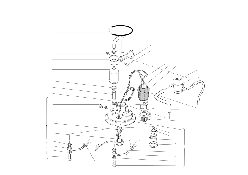 FUEL SYSTEM