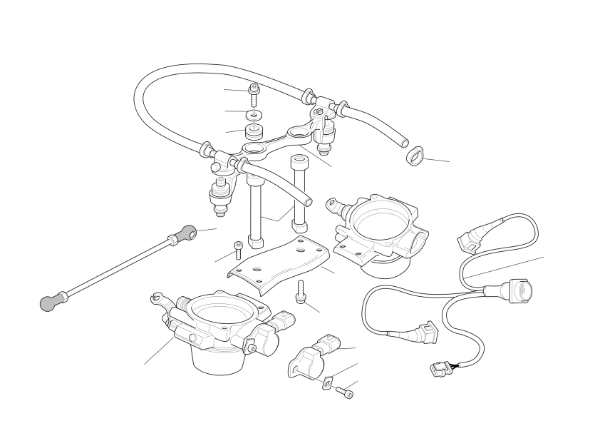 THROTTLE BODY