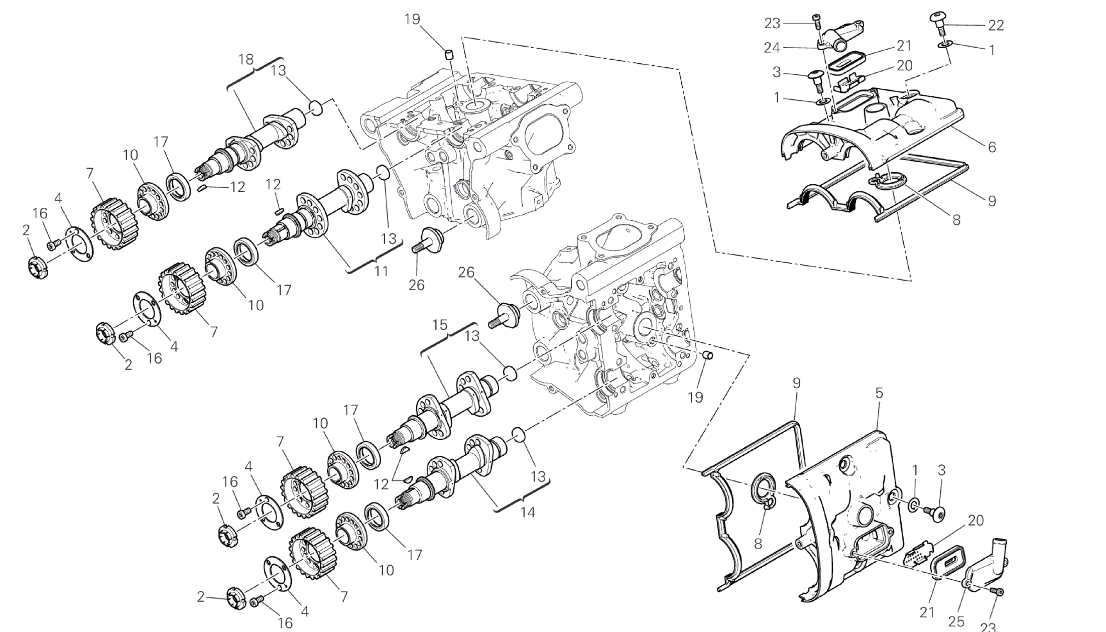 CAMSHAFT