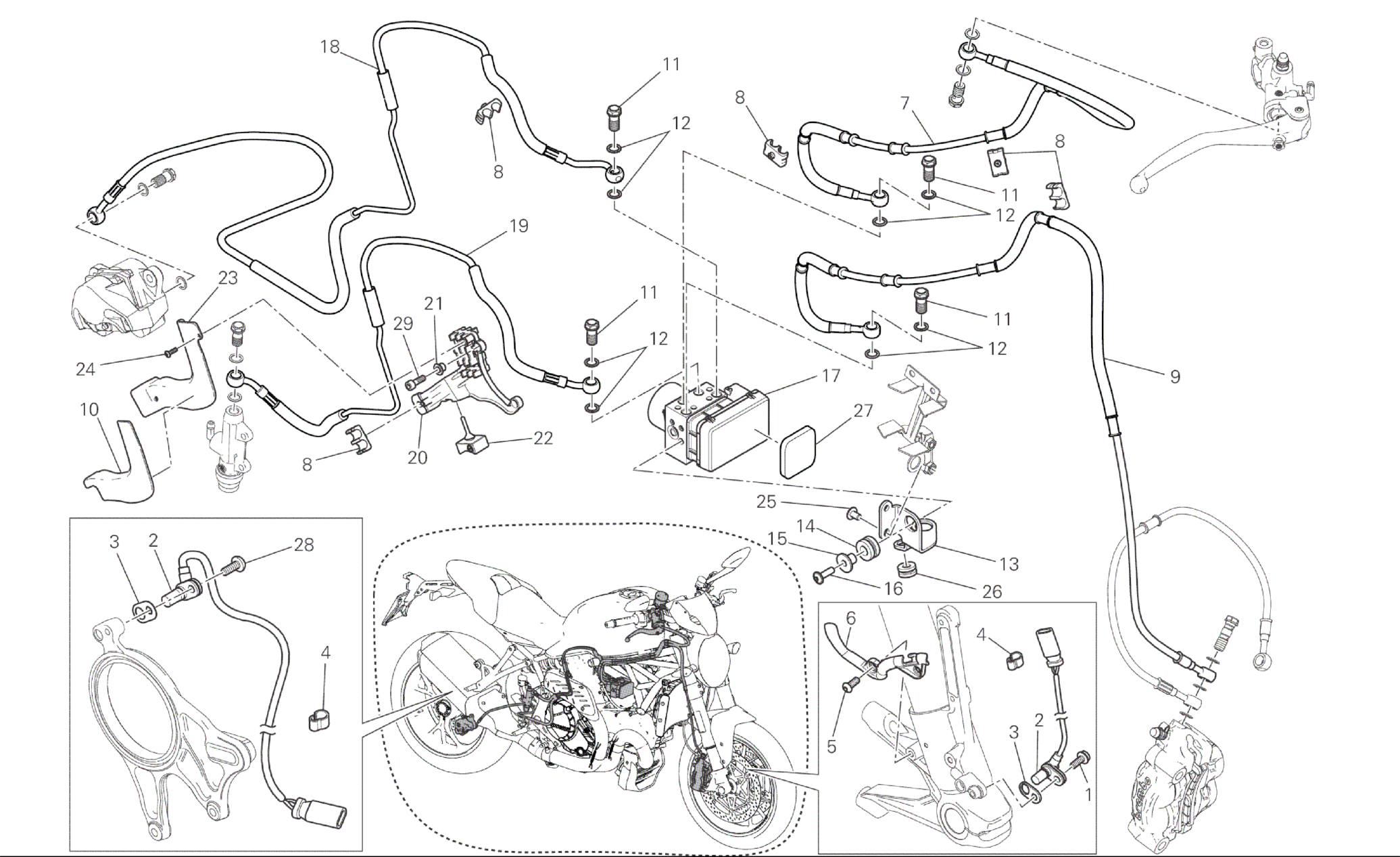 ANTILOCK BRAKING SYSTEM (ABS)