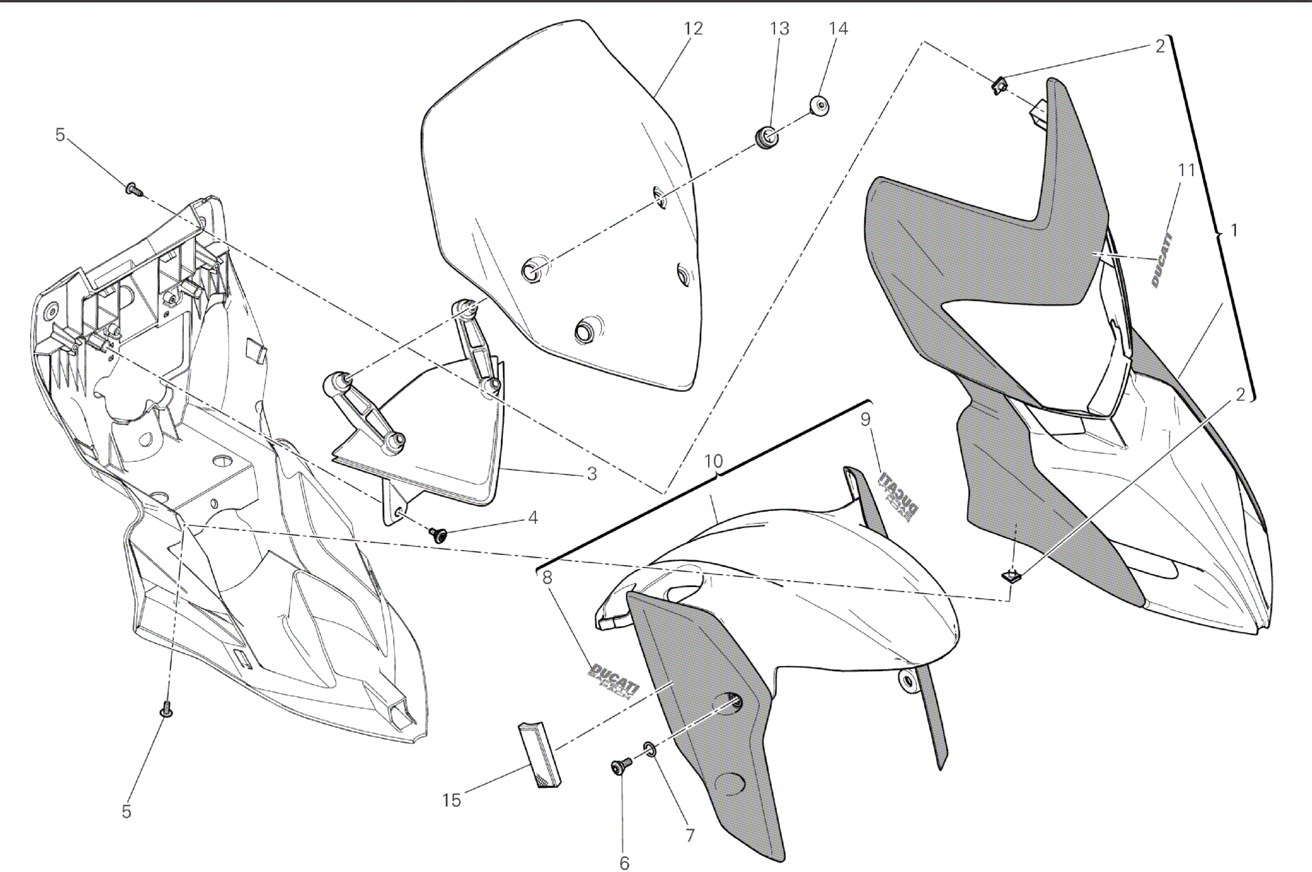 COWLING