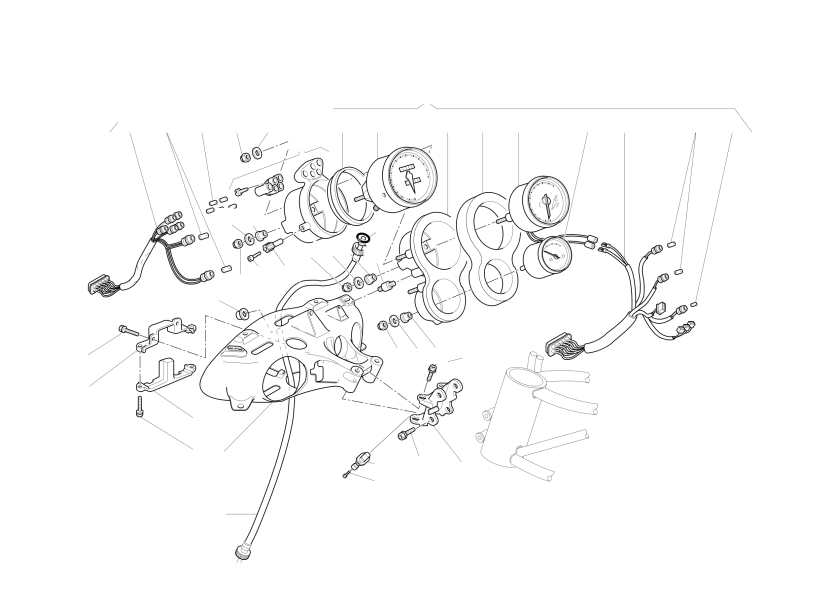 INSTRUMENT PANEL