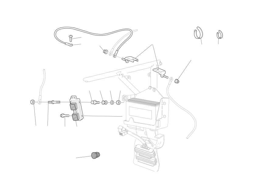 INJECTION CONTROL UNIT