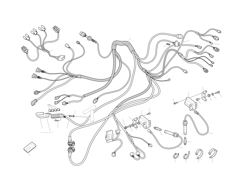 INJECTION SYSTEM