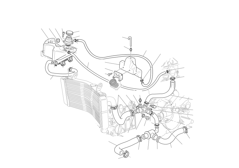 COOLING CIRCUIT