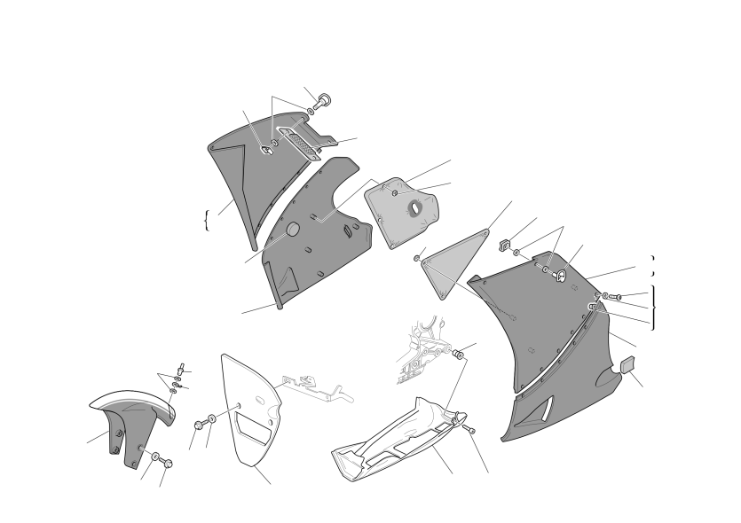 FAIRING