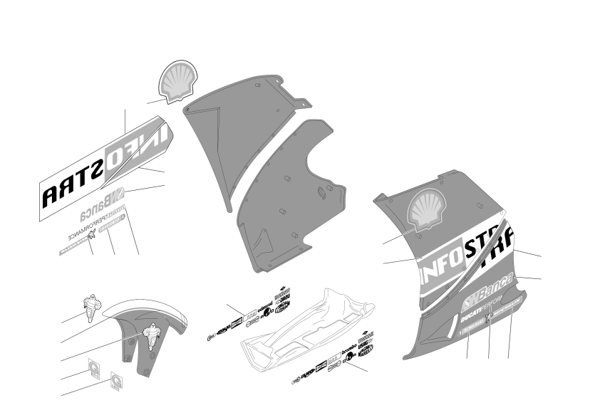FAIRING