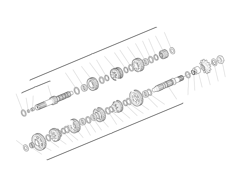GEAR-BOX