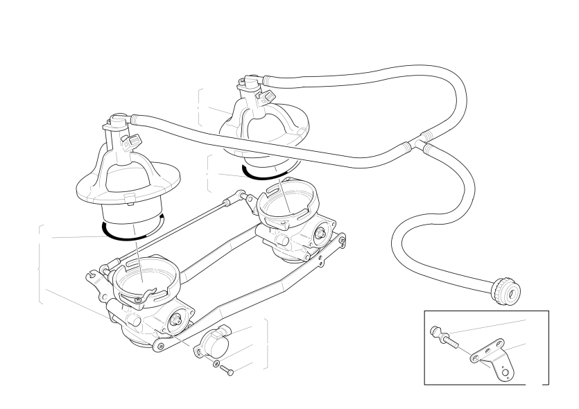 THROTTLE BODY