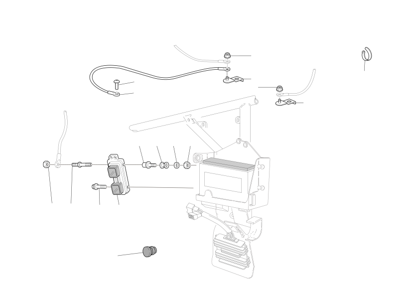 INJECTION CONTROL UNIT