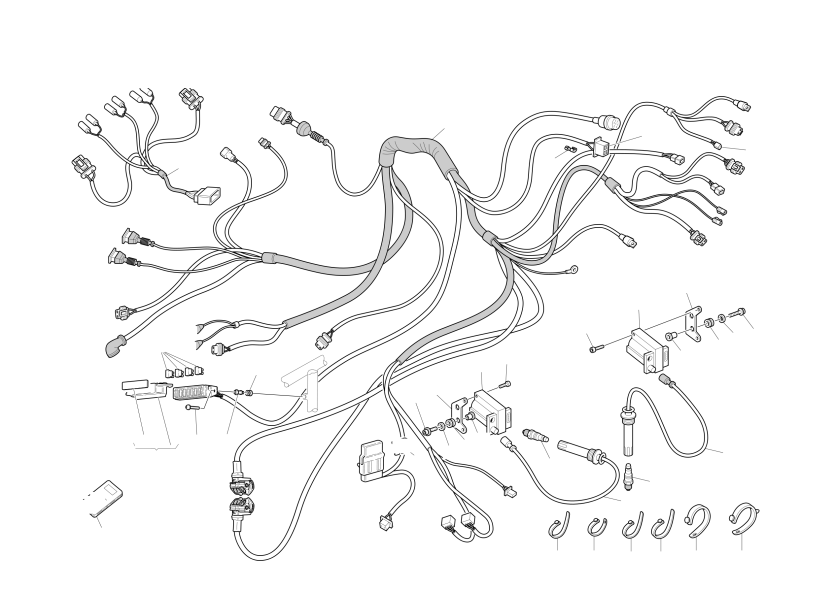 INJECTION SYSTEM