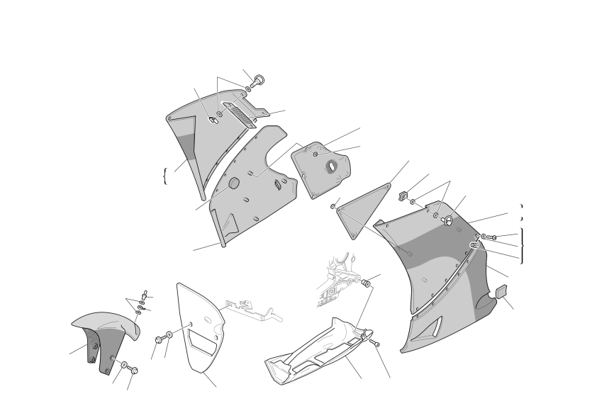 FAIRING