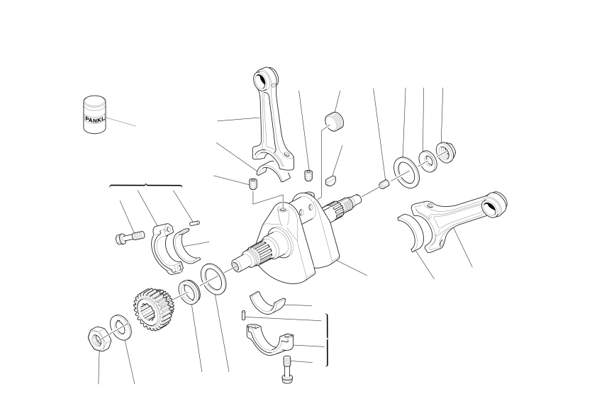 CRANKSHAFT