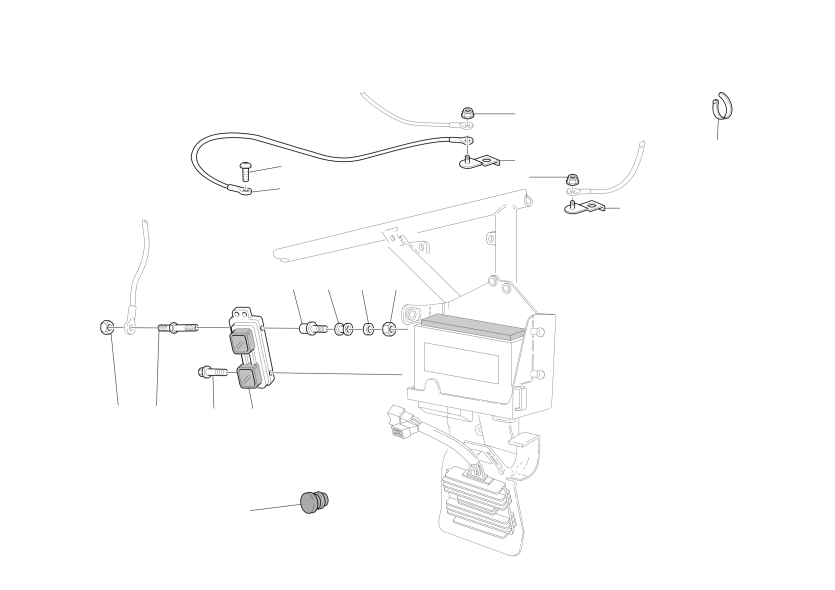 INJECTION CONTROL UNIT