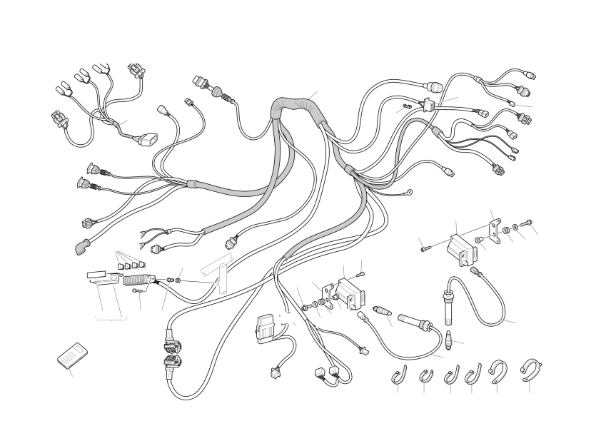 INJECTION SYSTEM