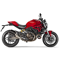 Monster 821 (DARK)
