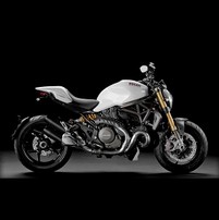 Monster 1200 S