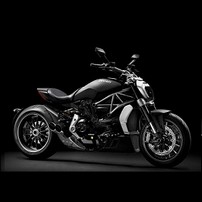XDiavel