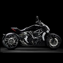 XDiavel S