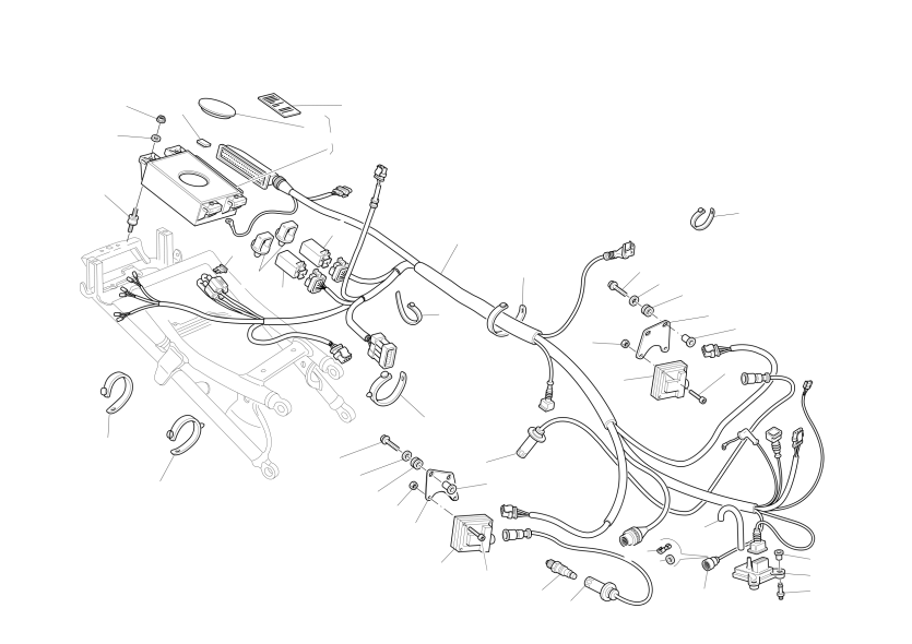 INJECTION SYSTEM