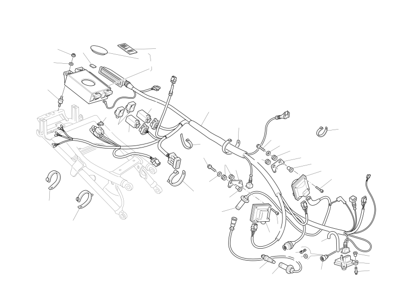 INJECTION SYSTEM