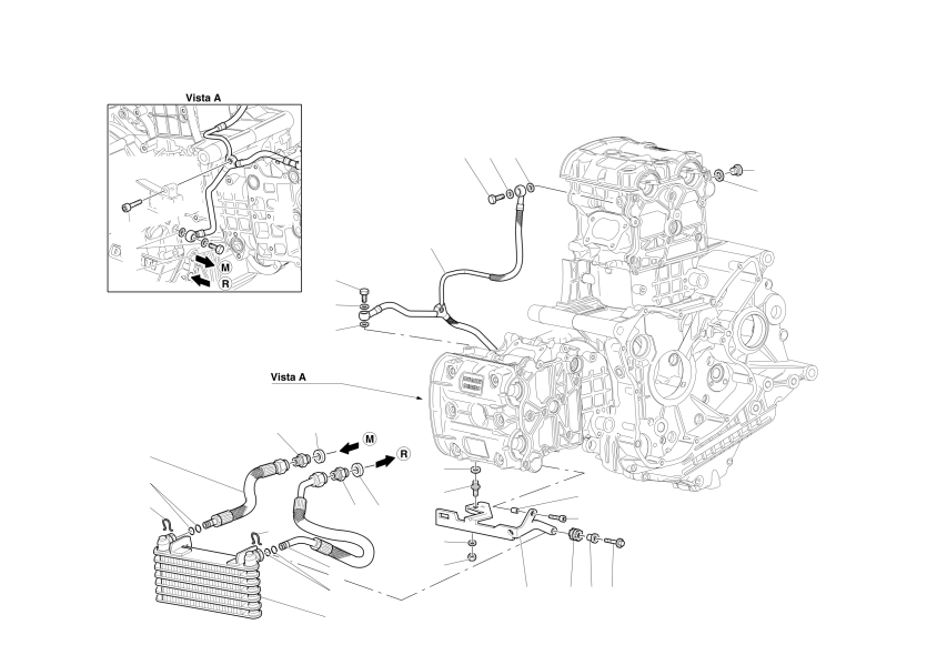 OIL COOLER