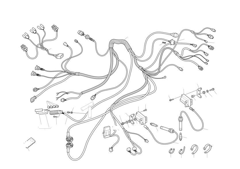 INJECTION SYSTEM