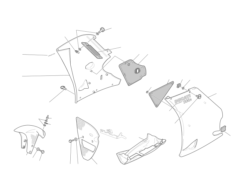 FAIRING