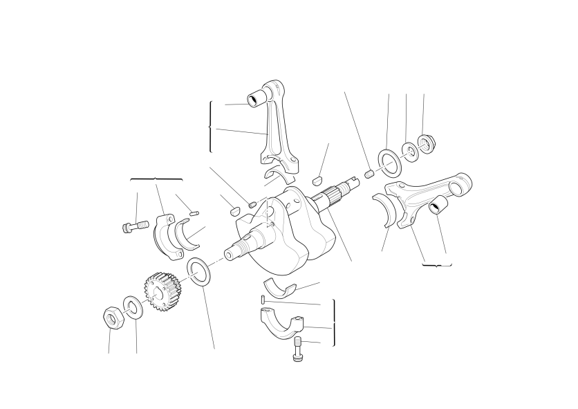 Connecting rods