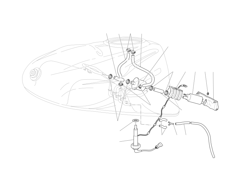 Fuel system