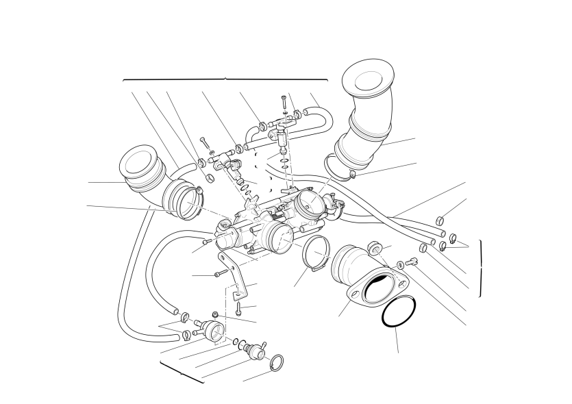 THROTTLE BODY
